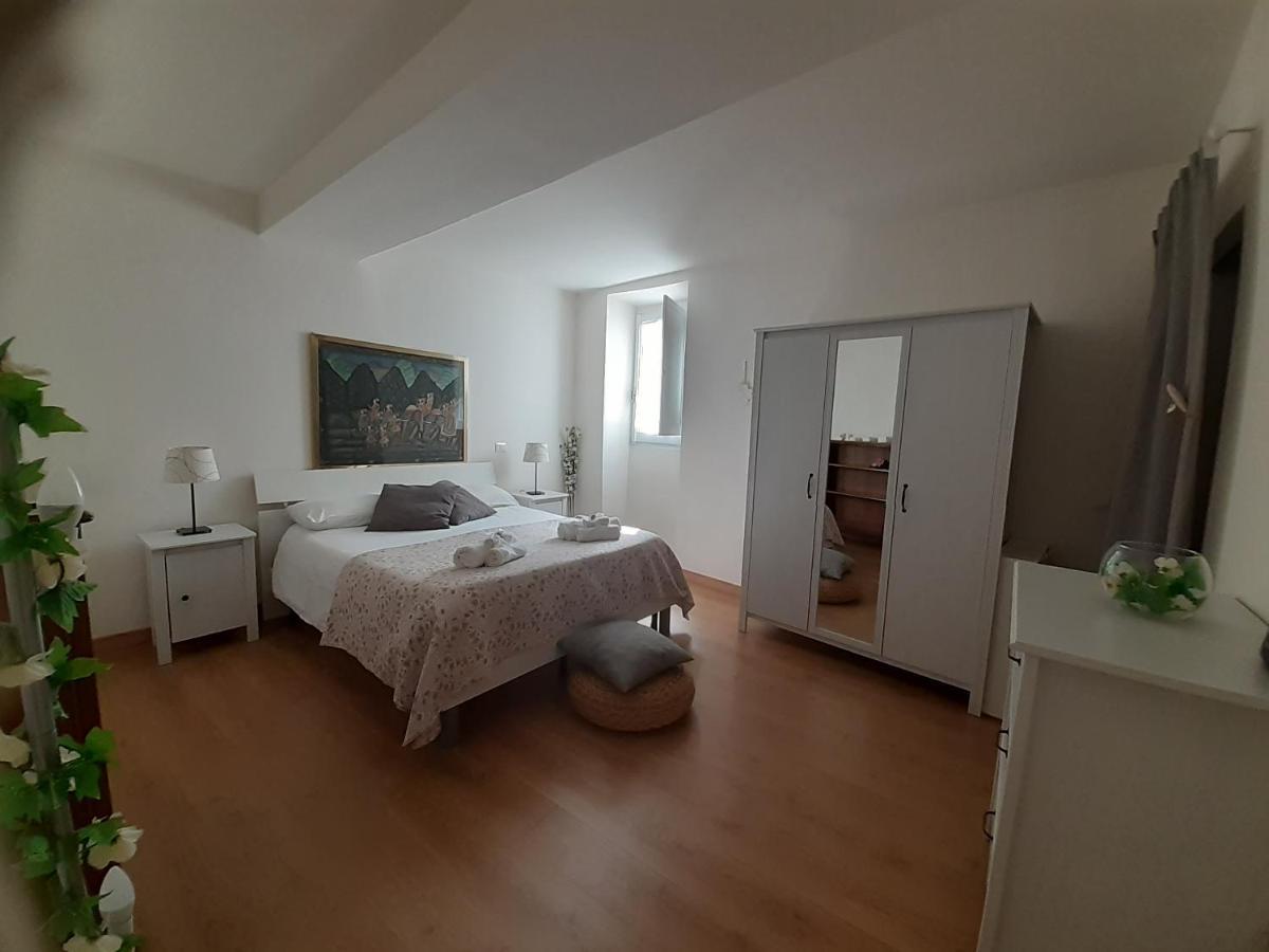 Alloggio Turistico Sutri Esterno foto