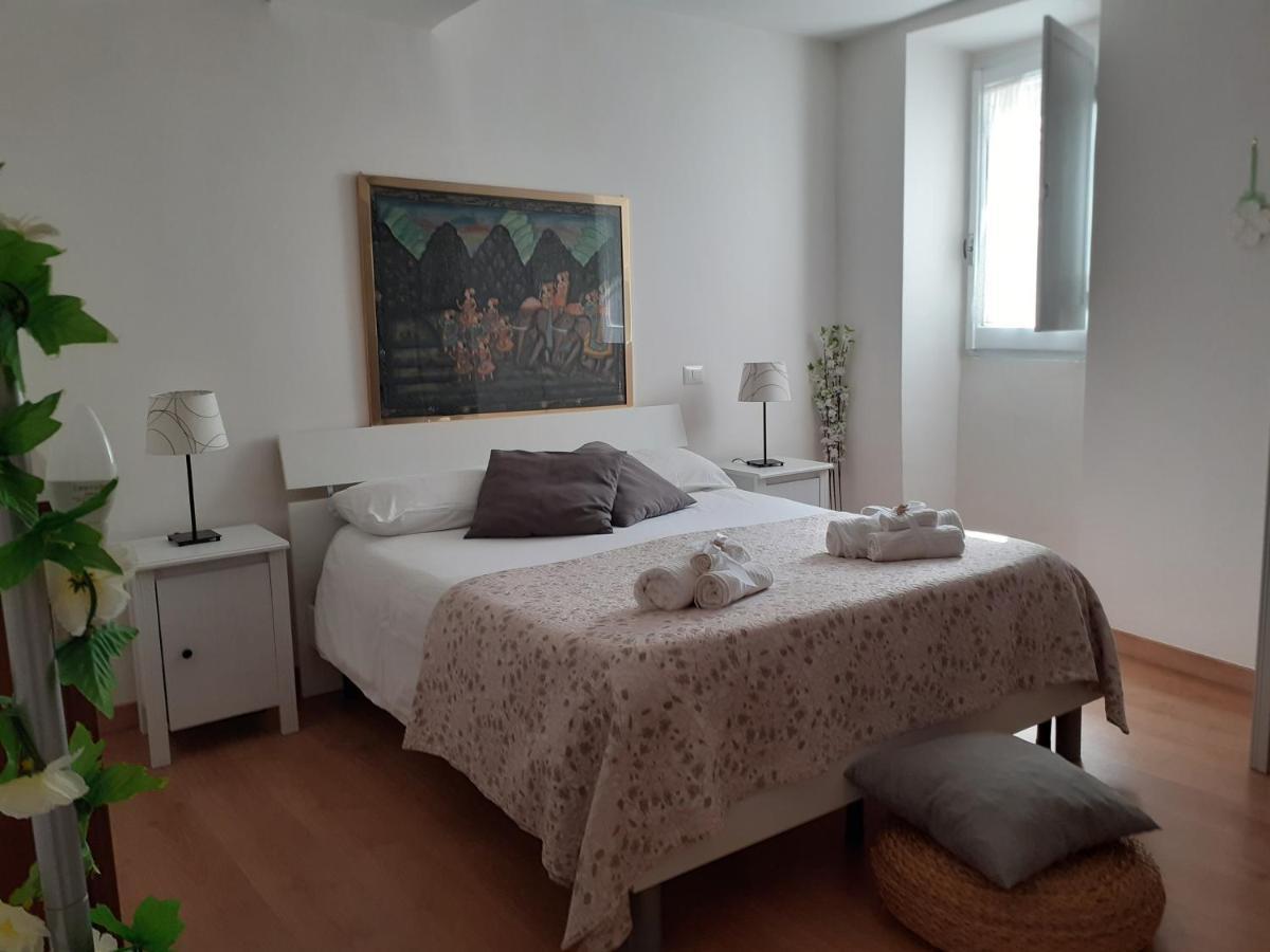 Alloggio Turistico Sutri Esterno foto