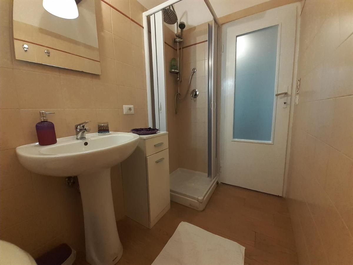 Alloggio Turistico Sutri Esterno foto