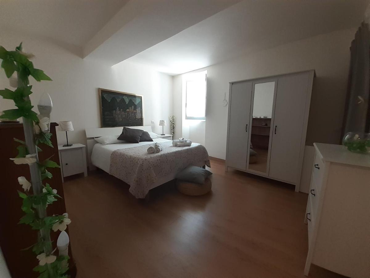 Alloggio Turistico Sutri Esterno foto